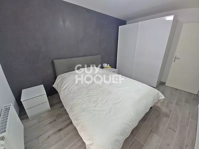 Appartement, 88,52 m²