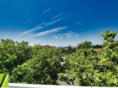 Appartement, 71,55 m²