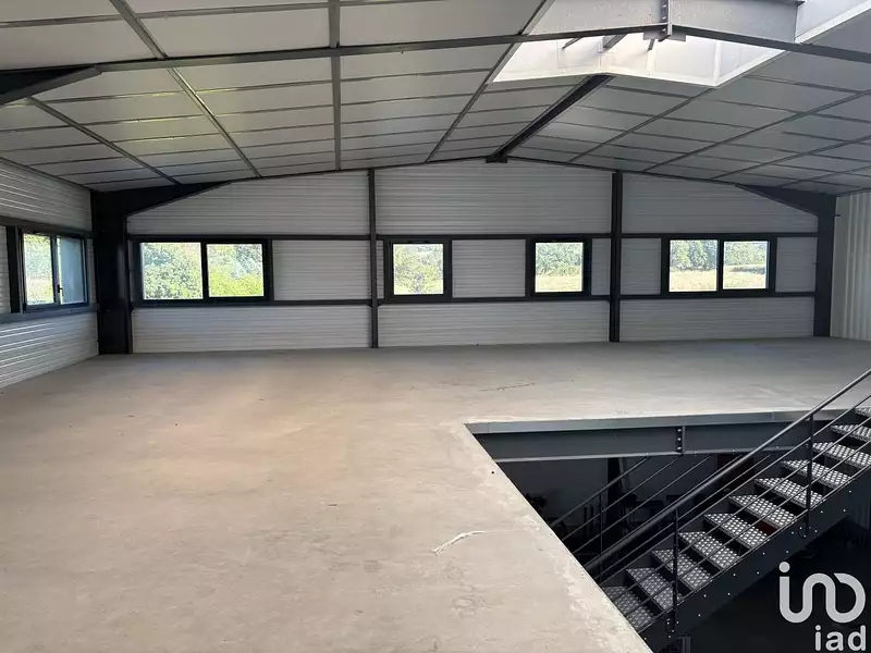 Divers, 364 m²