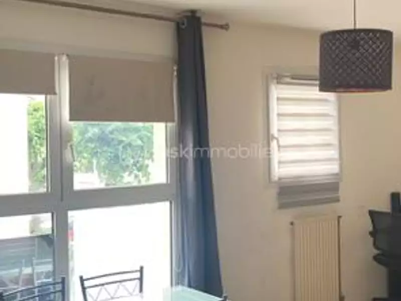 Appartement, 64 m²