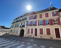 Appartement, 96,22 m²
