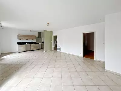 Appartement, 99,6 m²