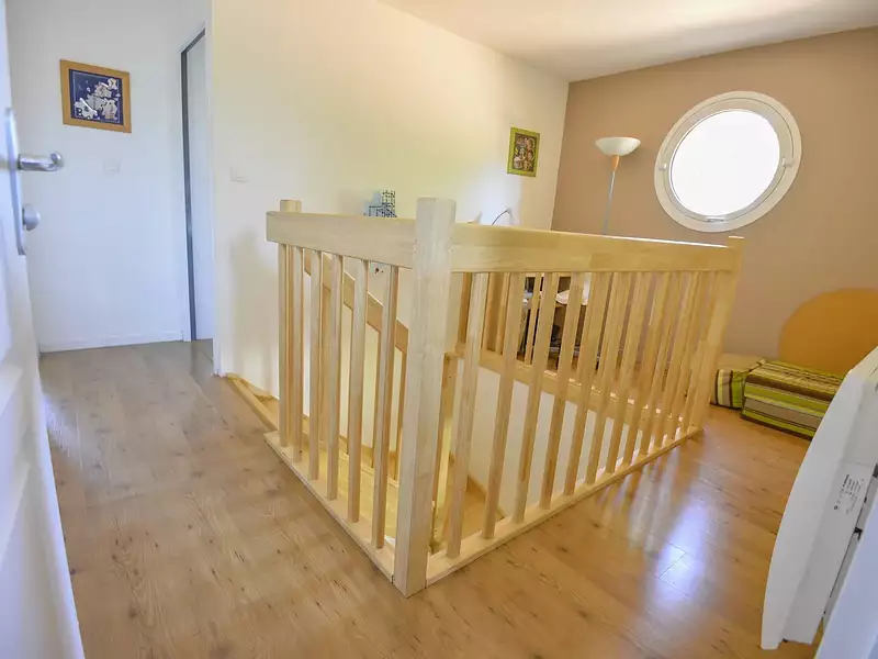 Maison, 184 m²