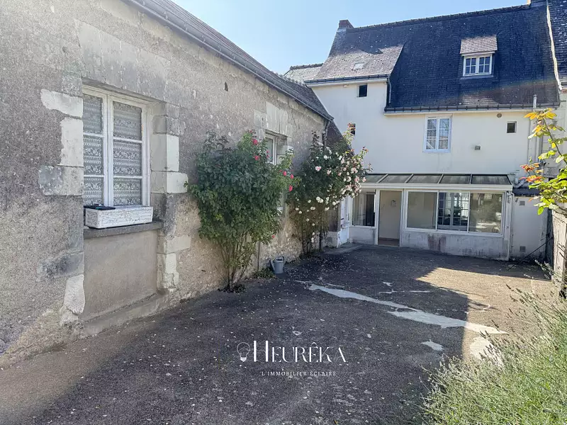Maison, 250 m²