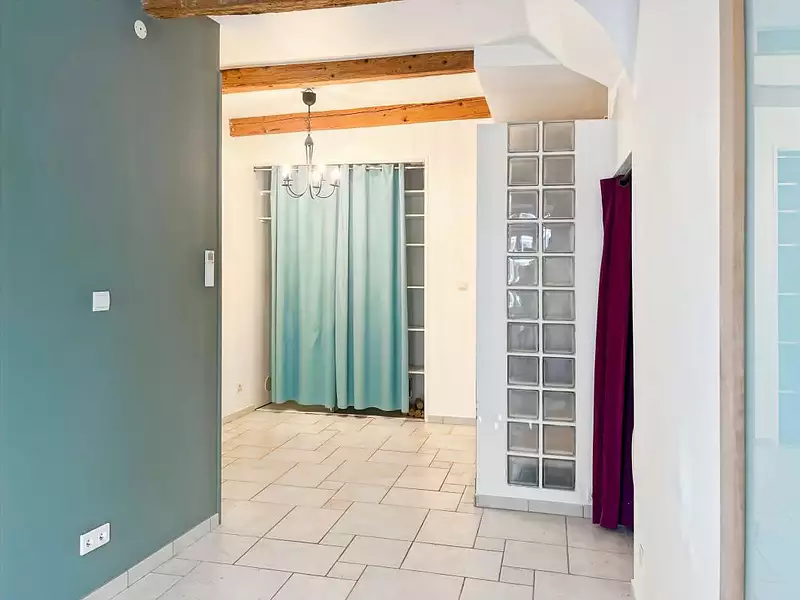 Maison, 60 m²