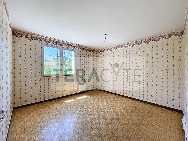 Appartement, 96 m²