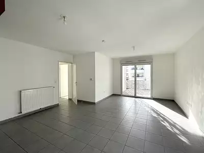 Appartement, 61,64 m²