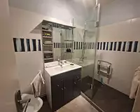 Appartement, 50,96 m²