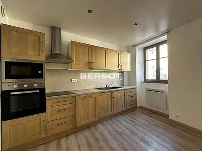 Appartement, 76,09 m²