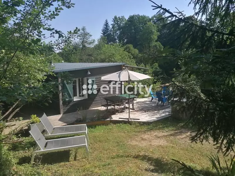 Maison, 120 m²