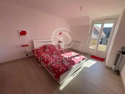 Maison, 160 m²