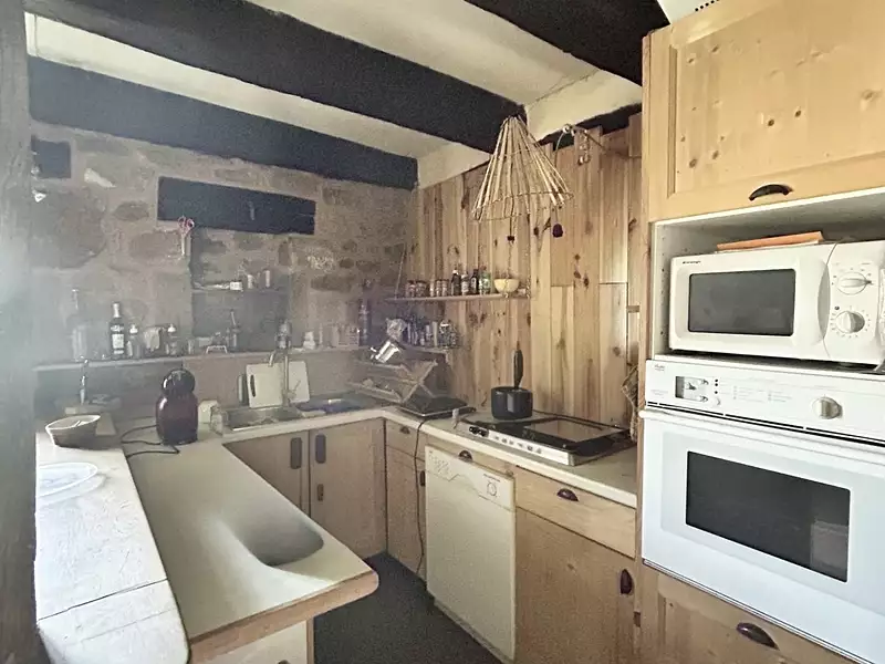 Maison, 97 m²