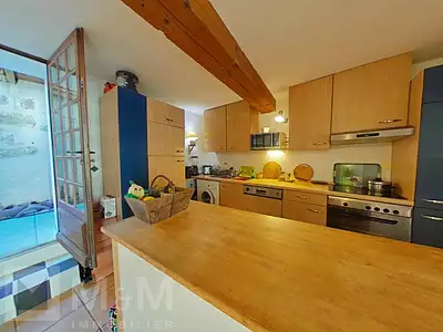 Maison, 115,45 m²