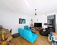 Appartement, 130 m²