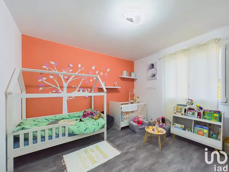 Maison, 144 m²