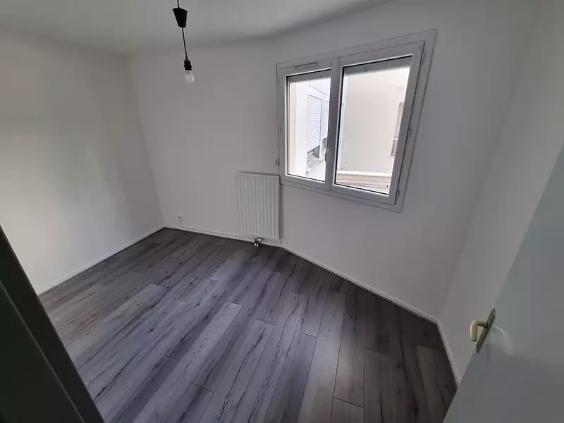 Appartement, 88,99 m²