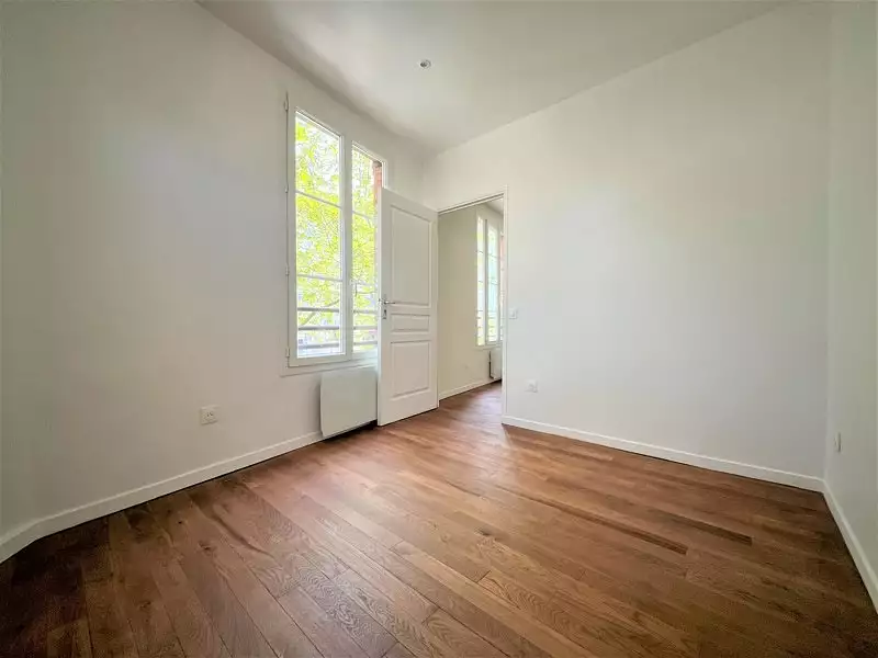 Appartement, 25 m²