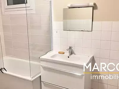 Appartement, 70 m²