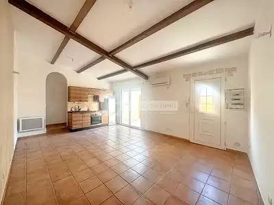 Appartement, 45,07 m²