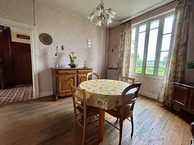 Maison, 130 m²