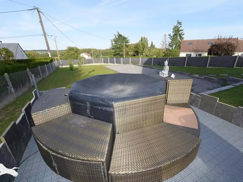 Maison, 110 m²