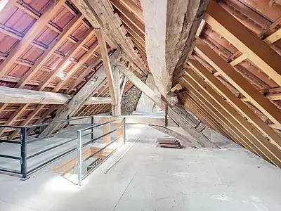 Maison, 95 m²