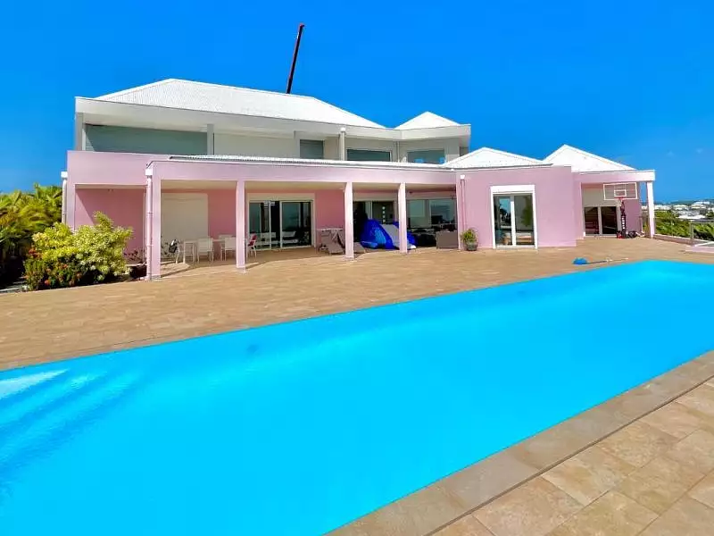 Maison, 293 m²