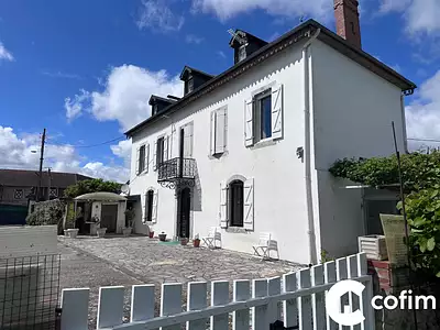 Maison, 185 m²