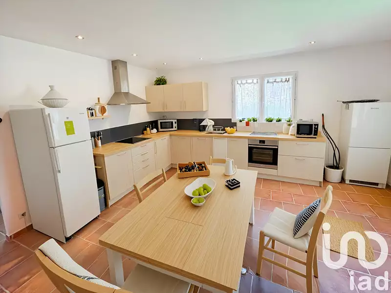 Appartement, 66 m²