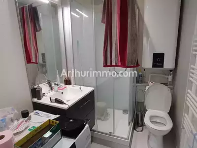 Appartement, 37,15 m²