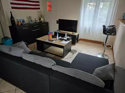 Appartement, 66 m²