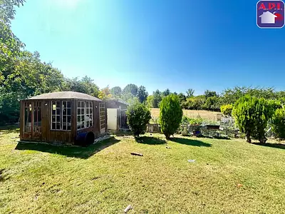 Maison, 190,7 m²