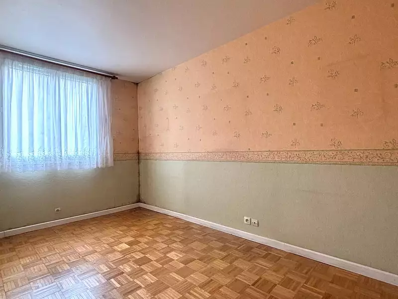 Appartement, 57 m²