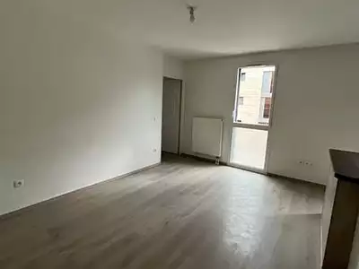 Appartement, 45,71 m²