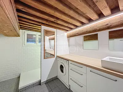 Appartement, 82 m²