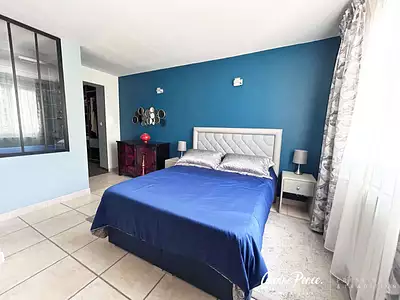 Maison, 185 m²