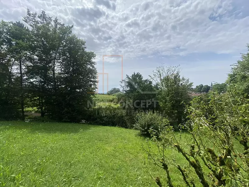 Maison, 227 m²