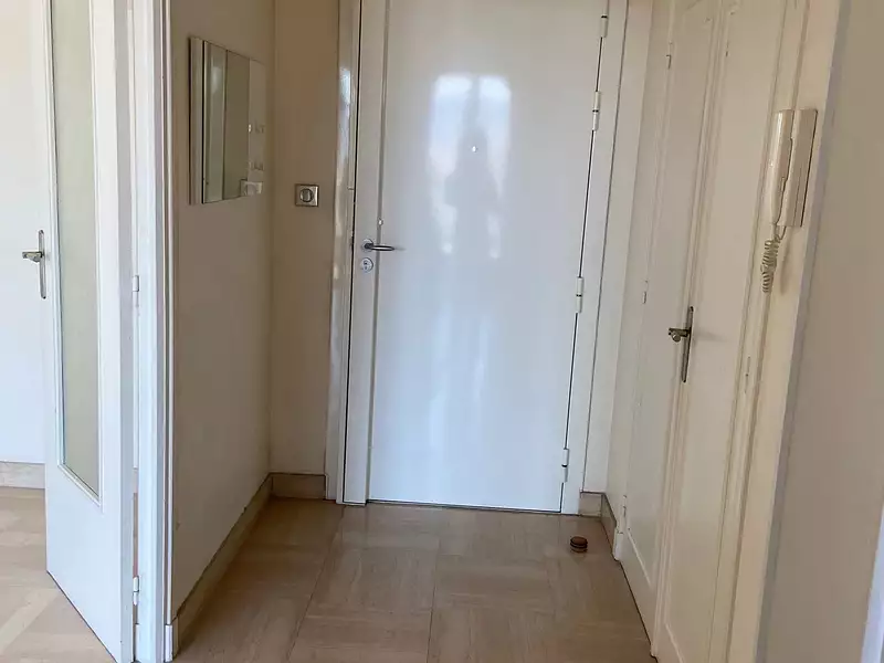 Appartement, 50 m²