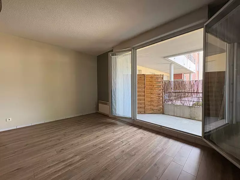 Appartement, 45,32 m²