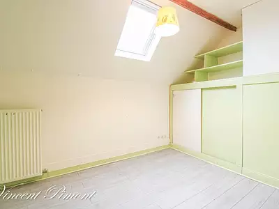 Maison, 118 m²