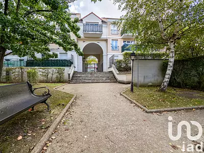 Appartement, 70 m²