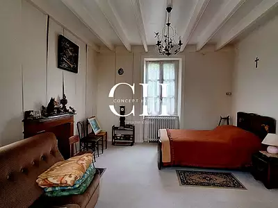 Maison, 110 m²