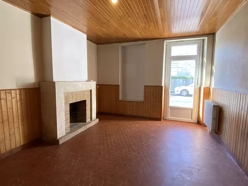 Maison, 130 m²