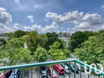 Appartement, 74 m²