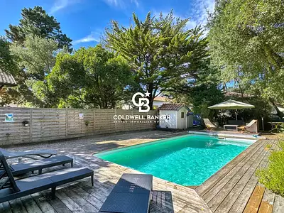 Maison, 184 m²