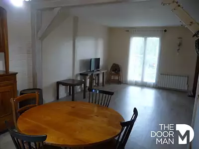 Maison, 134 m²