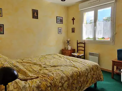 Maison, 118 m²