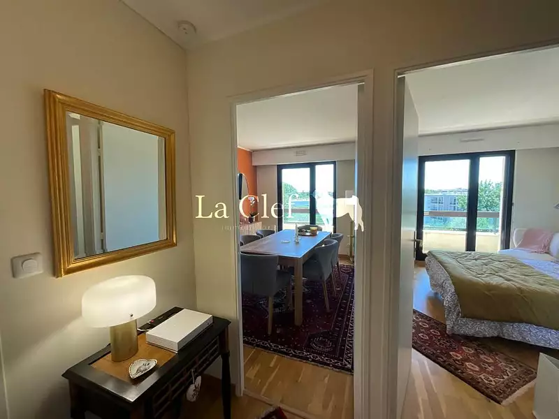 Appartement, 86 m²