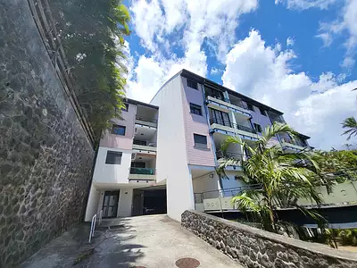 Appartement, 37,12 m²