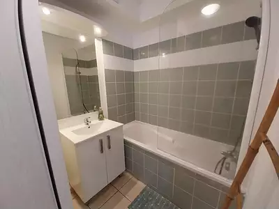 Appartement, 30,98 m²